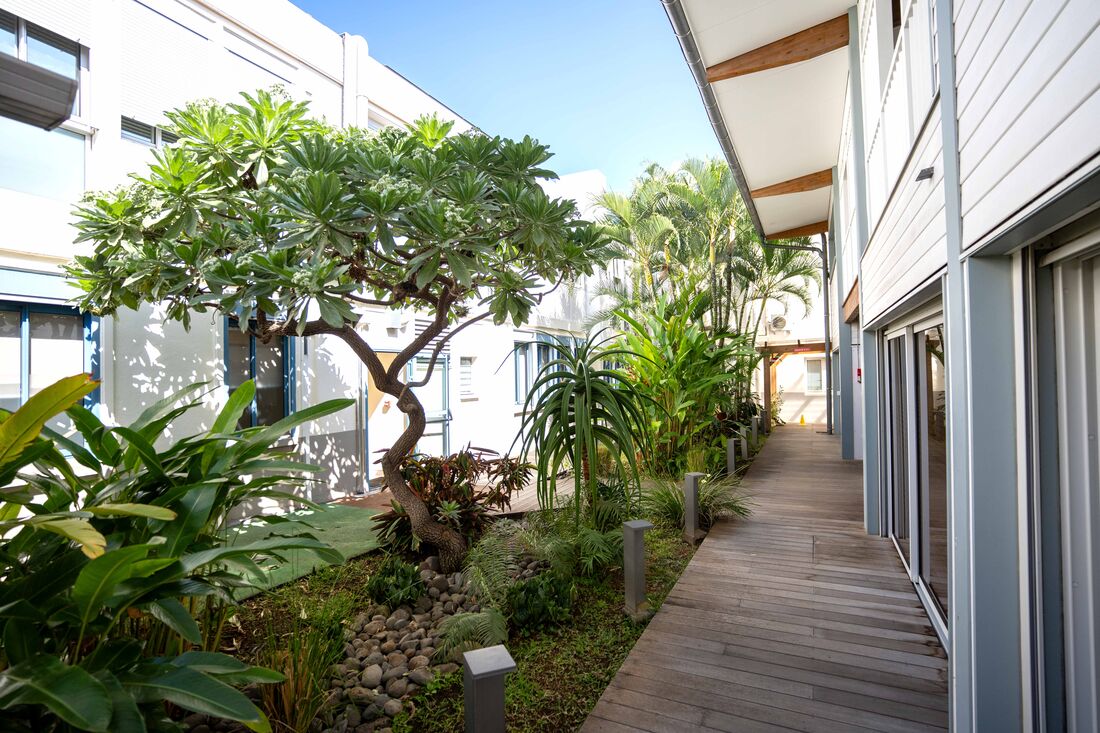 Clinique Vétyver,groupe revyva,État pauci-relationnel,État végétatif chronique