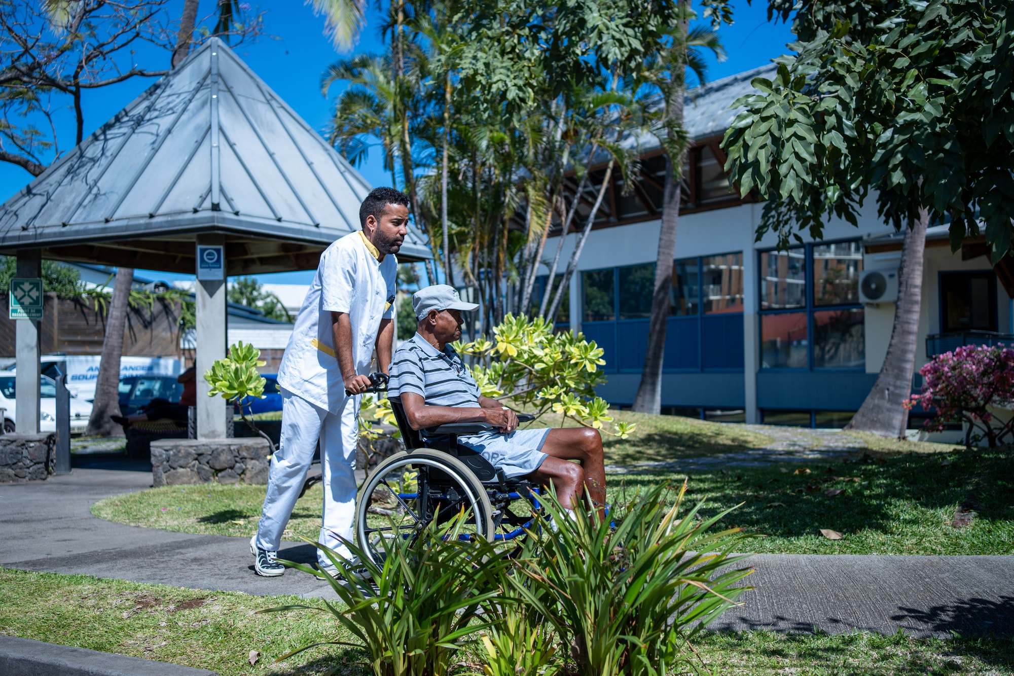 Centre de réadaptation,Centre de réadaptation la réunion,centre de réadaptation cardiaque